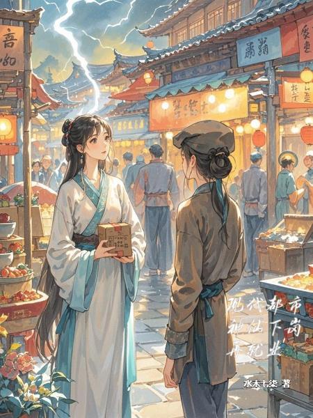 人在美漫滚打摸爬，只能靠忽悠了封面