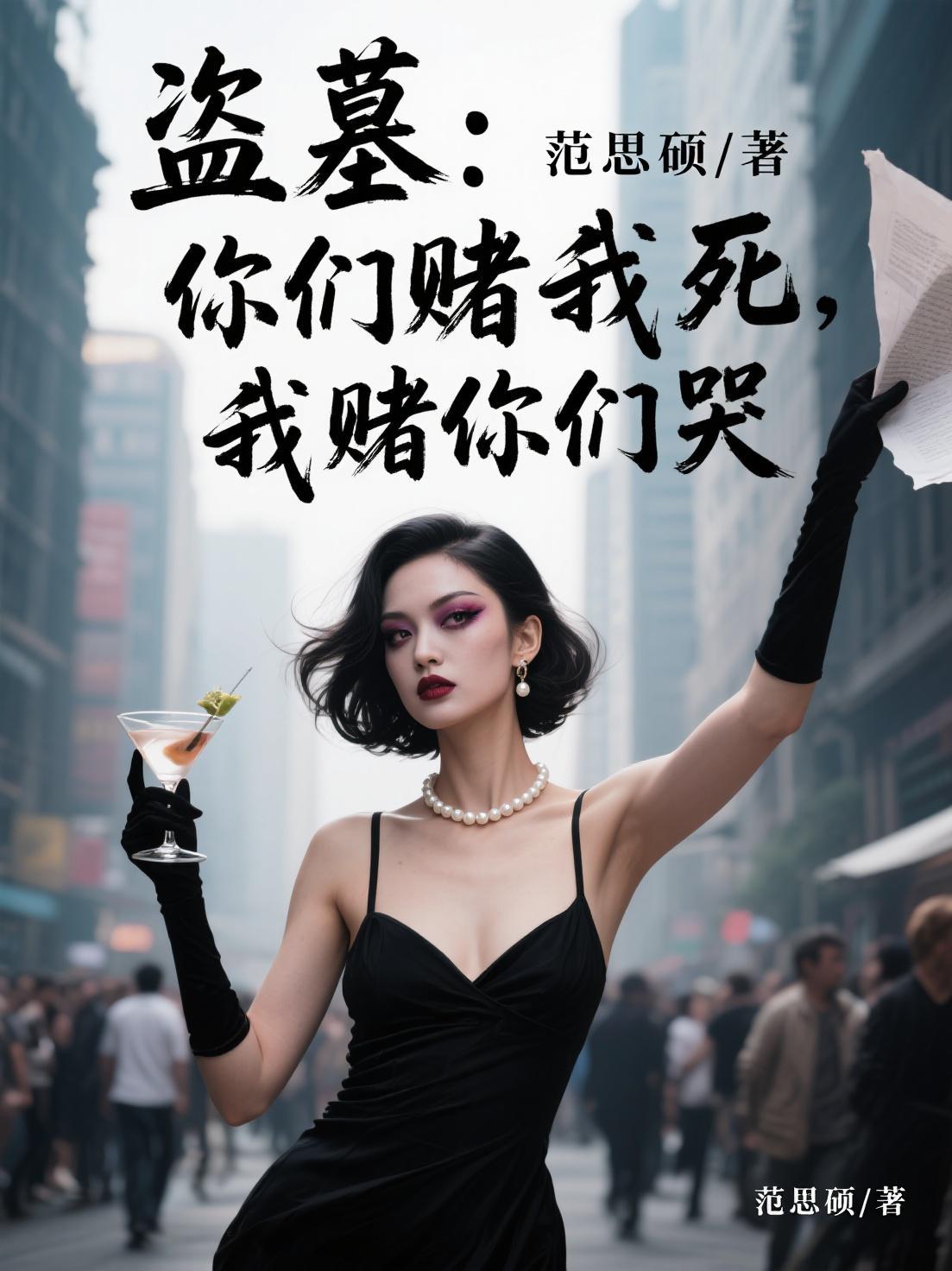 青帝觉醒：我靠牧羊证道诸天封面