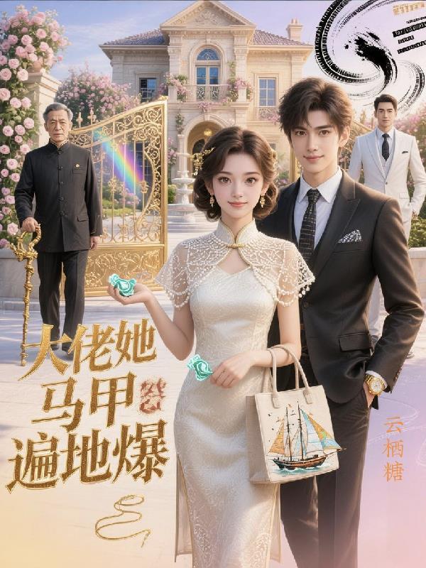 全师门都靠我科学修仙封面
