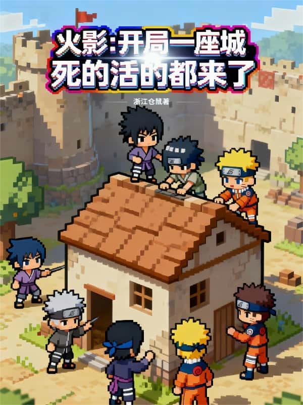 废土星辰：文明崛起之路封面