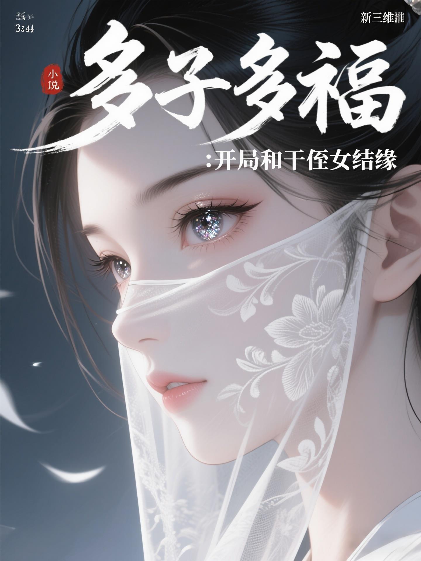 1988：从大雪封山囤白菜开始封面