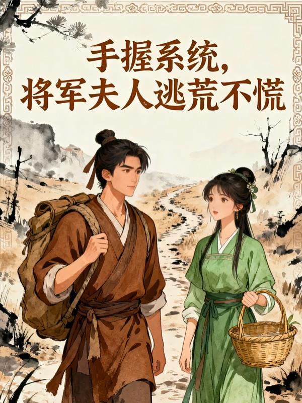 春花秋月何时了封面