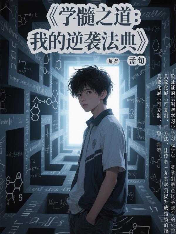 手握封印剧本，我就成了灭世魔头封面