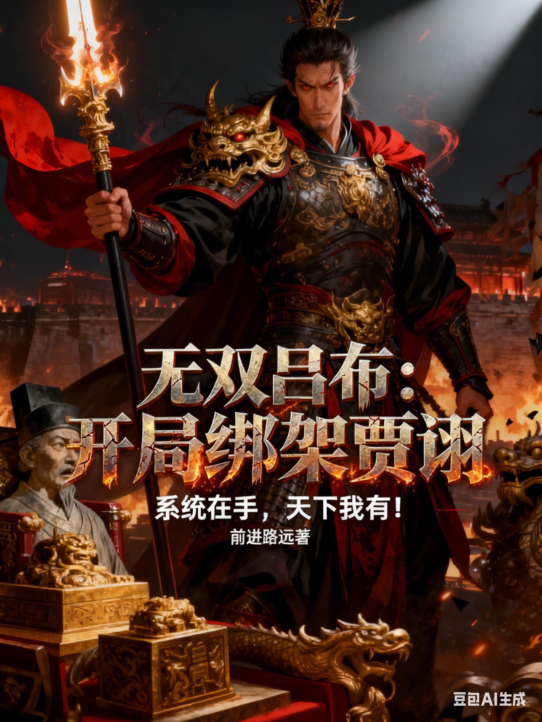 说好是兄弟，你却想当我道侣？封面