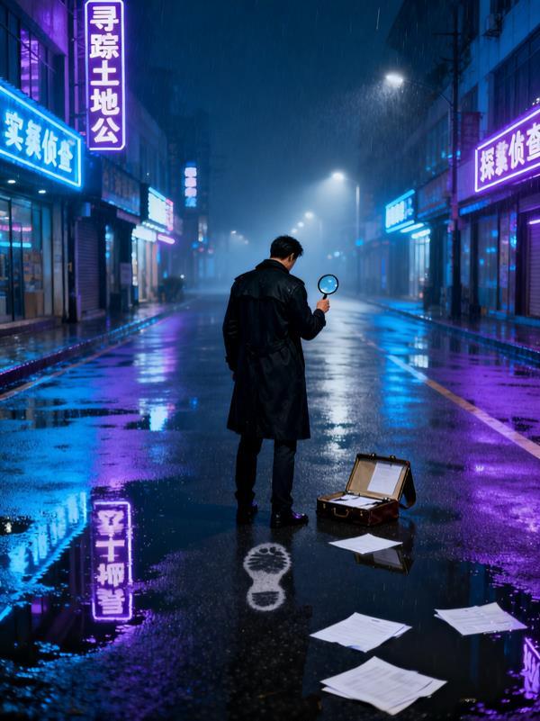 高冷CEO与她的暗夜守护者封面
