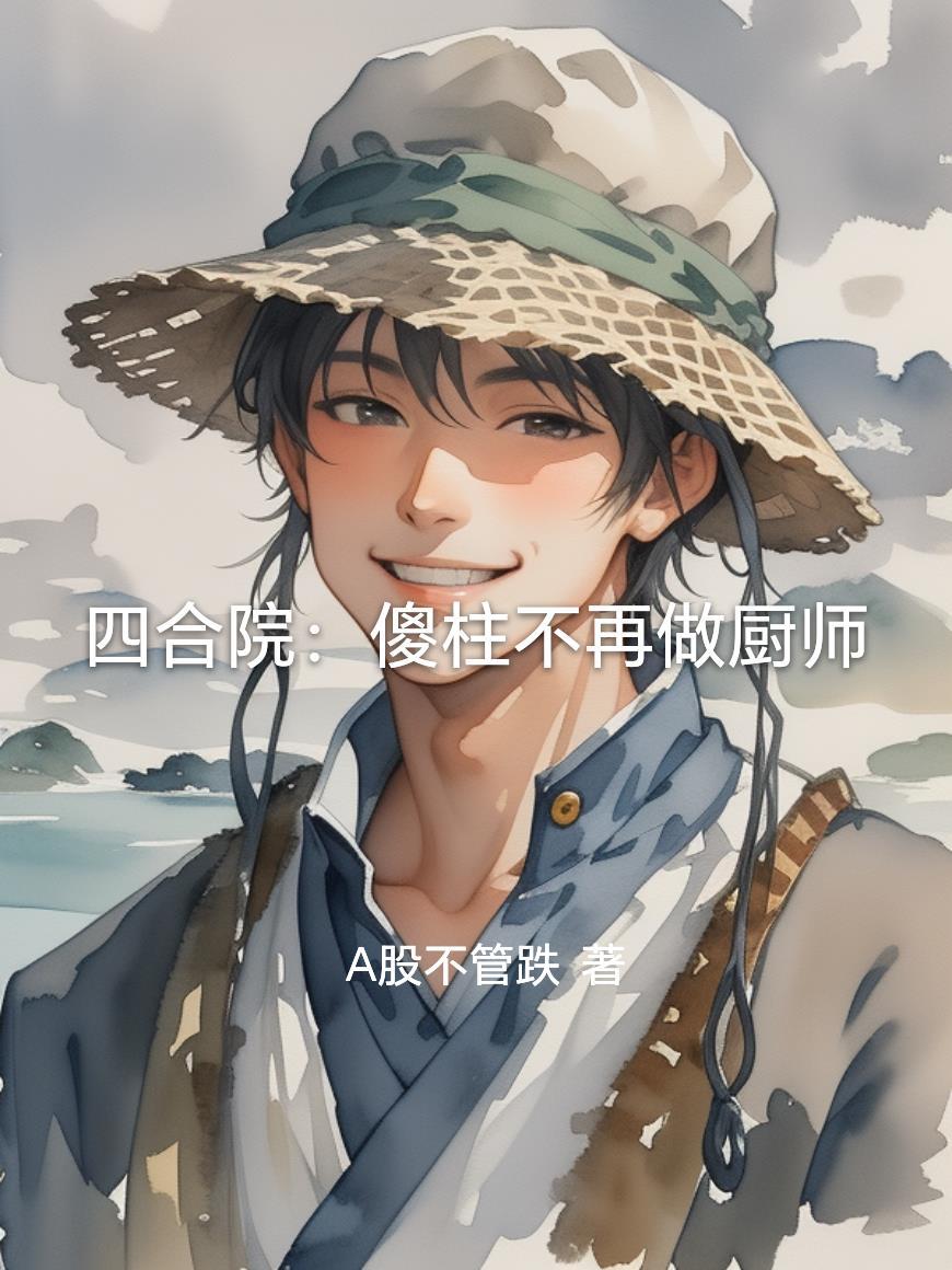 重启职业生涯封面
