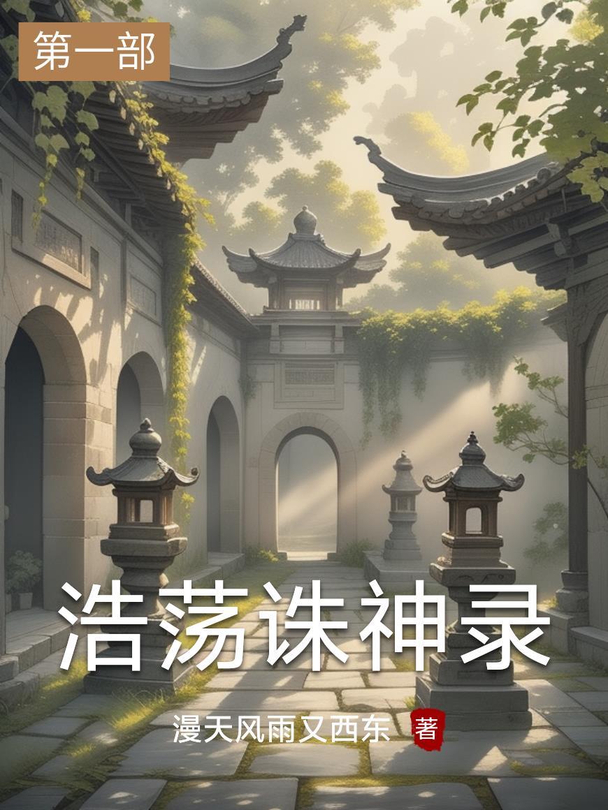 熊出没怪谈，我光头强躺平怎么了封面