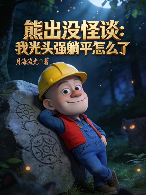 雷御苍穹封面