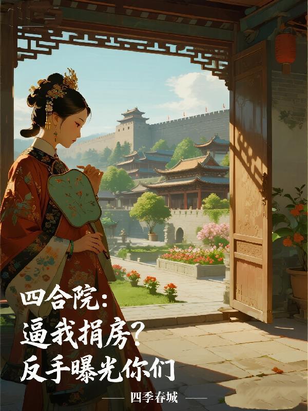 快穿：宿主又在拐男配了封面