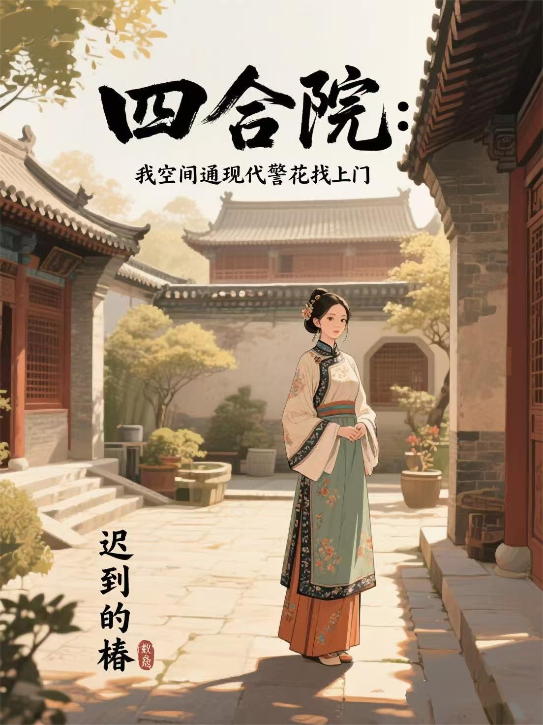 囚禁，绝对臣服，阴郁疯批请轻点封面