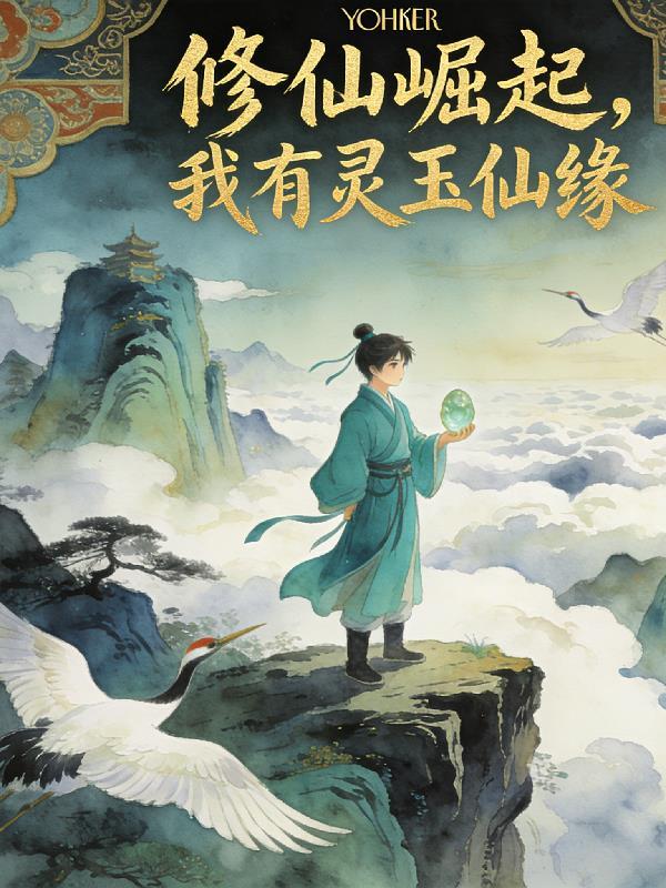 水浒窝囊废？我是摸着天封面