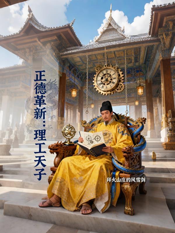 林枫冷寒霜封面