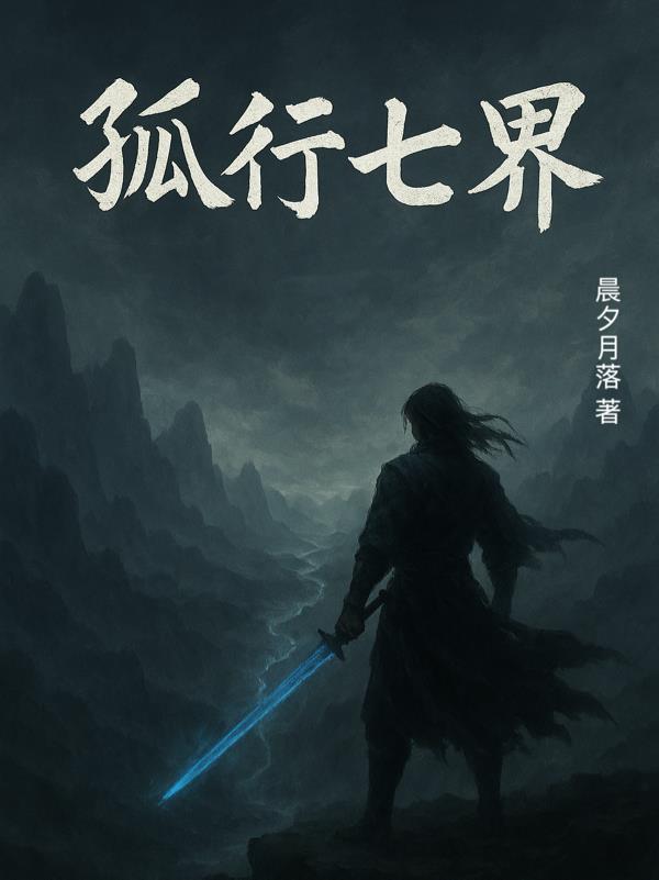 穿越之各个世界封面