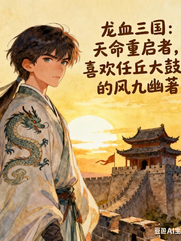 无限流:NPC说这游戏她不玩了封面