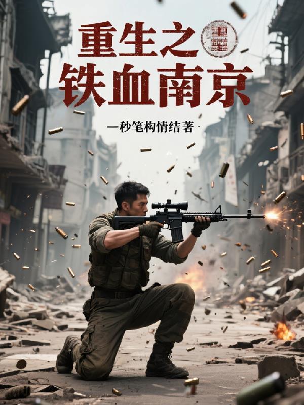 嫁给植物人领证他就醒封面