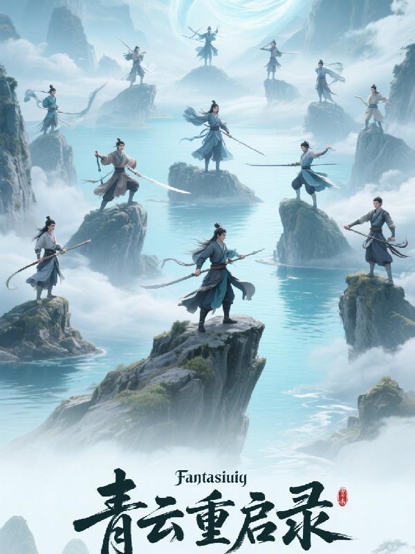 开局被甩，反手奖励十个亿封面
