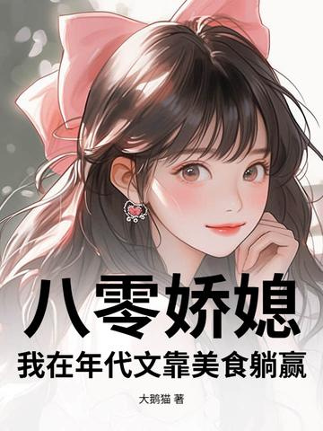 囤货重生,娇知青在七零被糙汉宠爆了封面