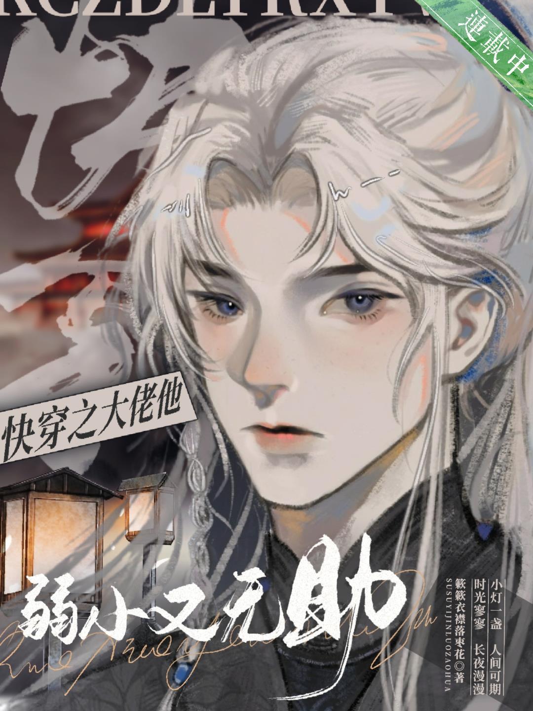 一胎二宝陆北辰封面