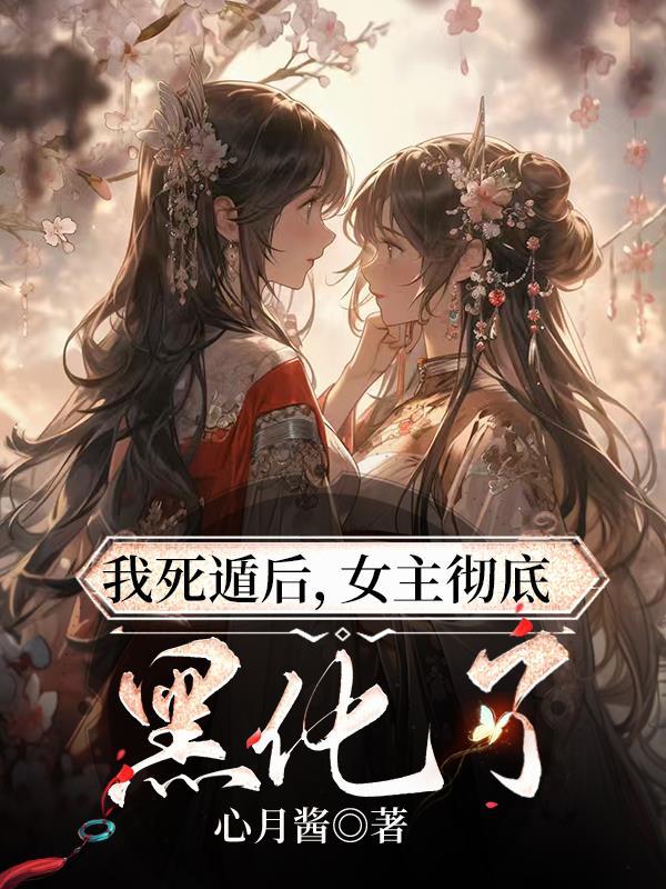 穿成早夭的团宠封面