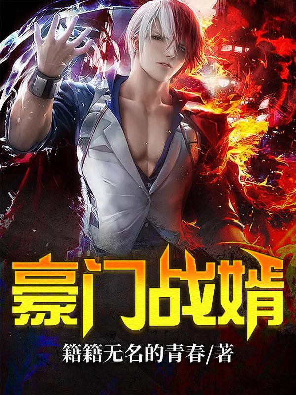 铁血兵王林北苏婉封面