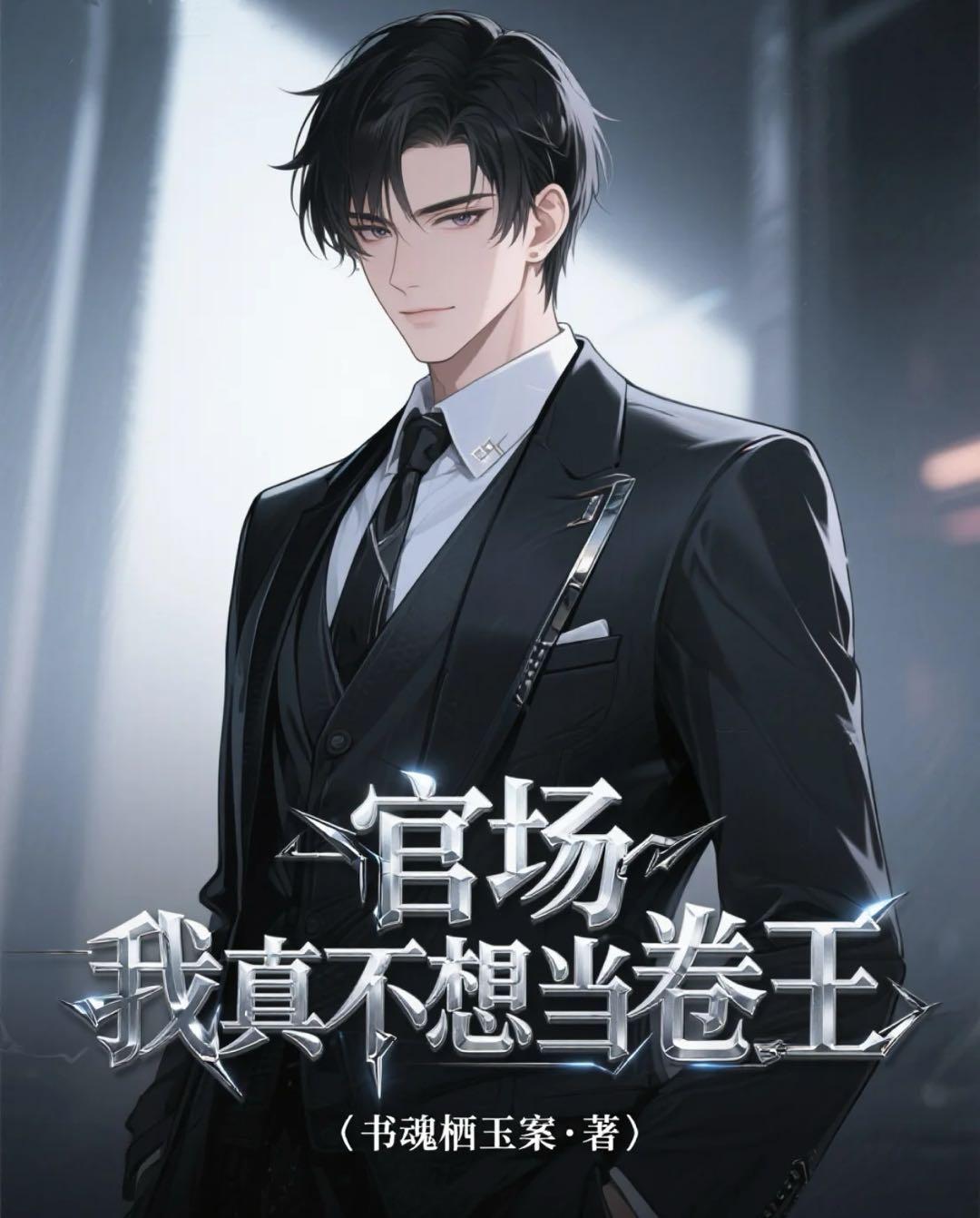 三国：别追了，我真不是天子封面