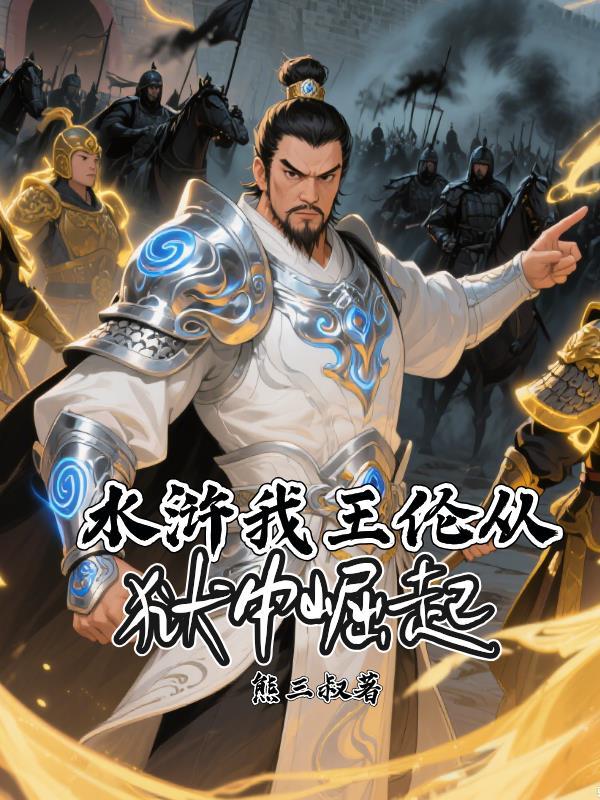 斗罗鎏金幻龙封面