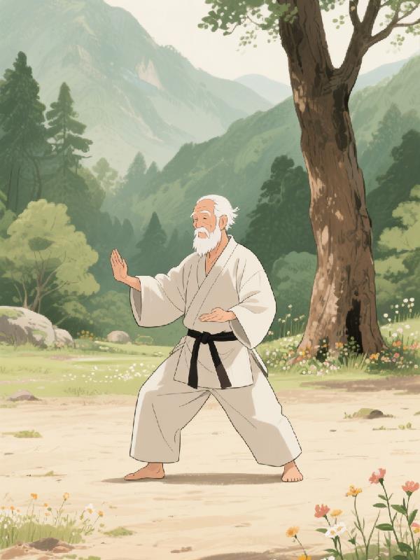 斩神：拥有魔人体质！我不死不灭封面