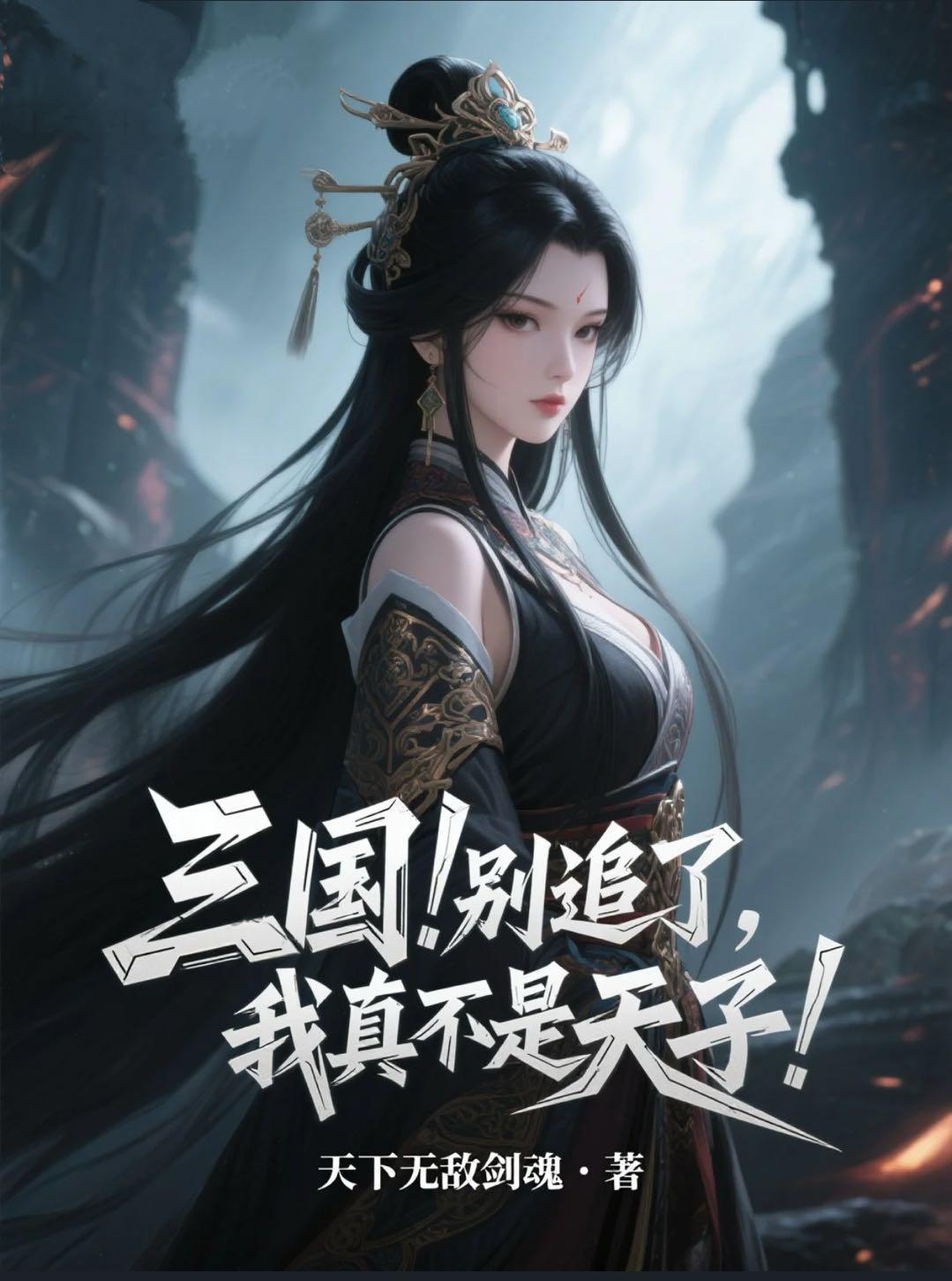 大唐有一帮古惑仔封面
