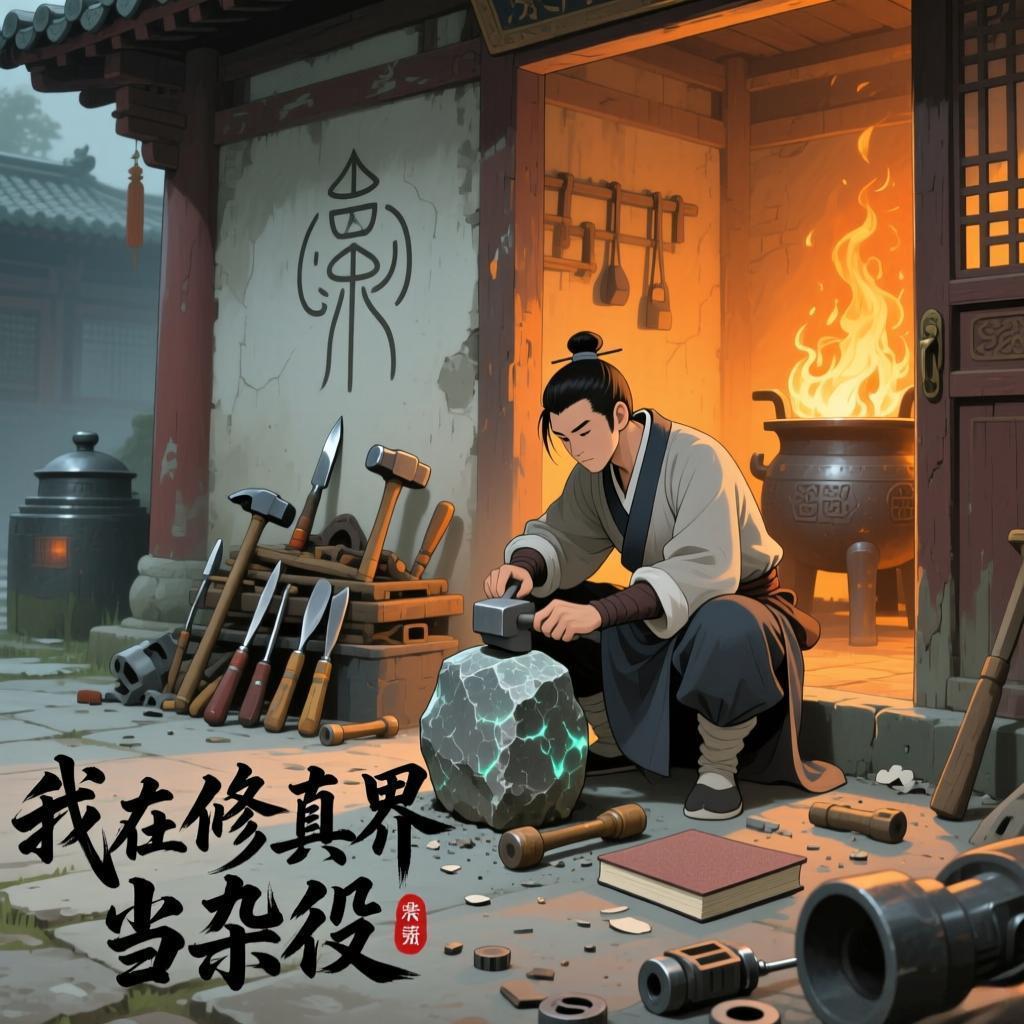 一株沙漠里的仙人掌封面