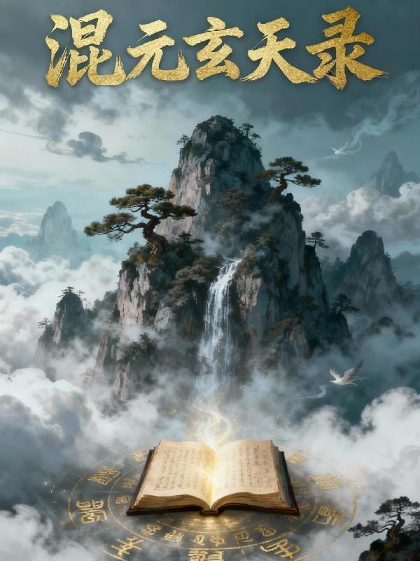 山海大荒：我有一座镇魔殿封面