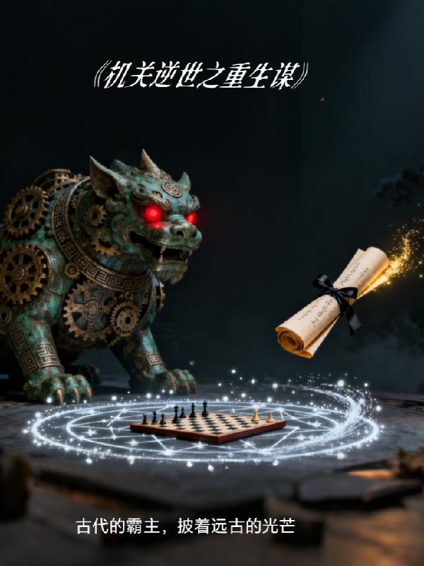 阮老太杀疯了封面