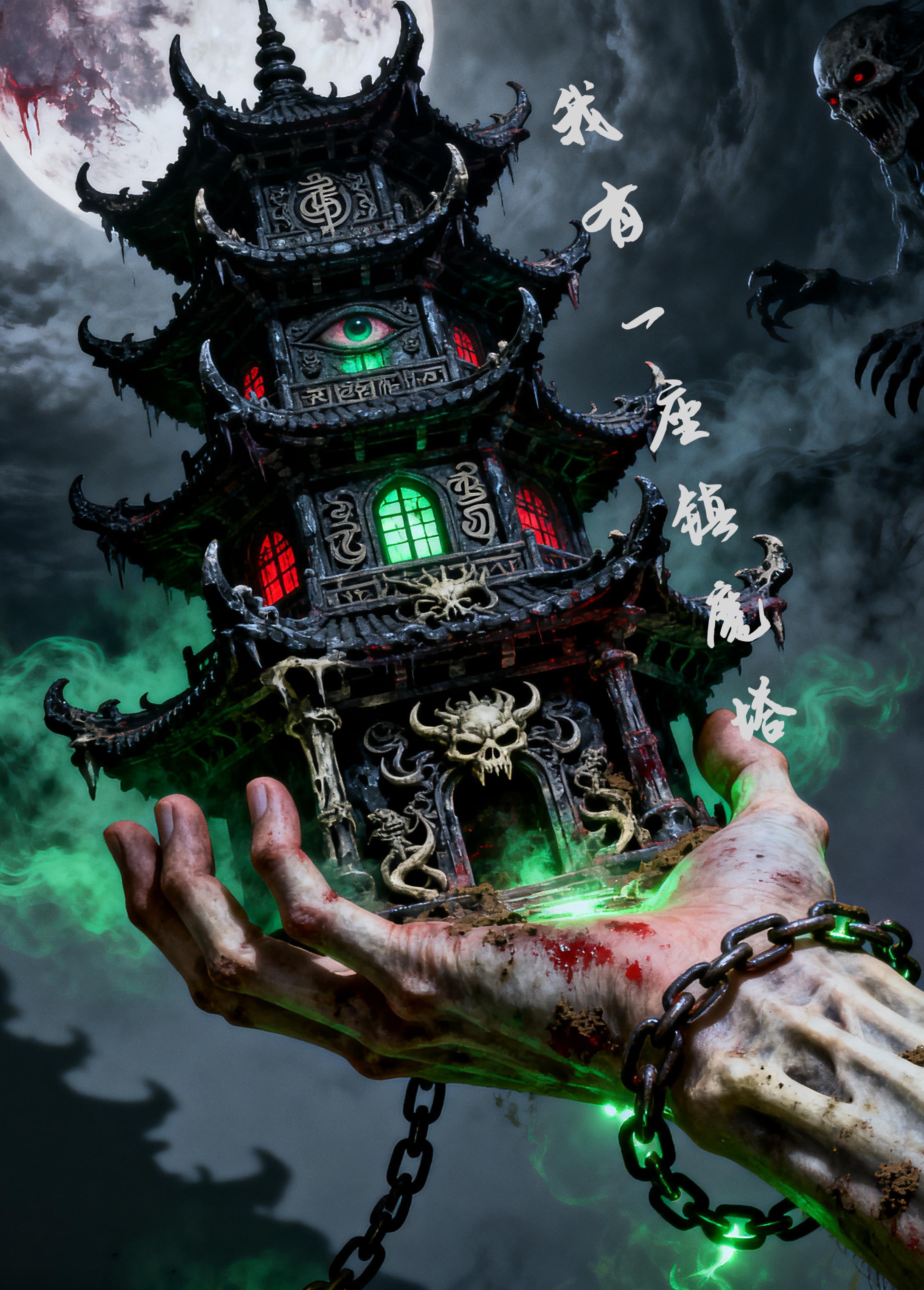 契约成婚：陆少掌心娇甜又野封面