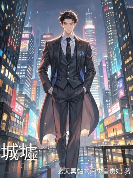 洪荒：从水神到天帝，我太想进步封面