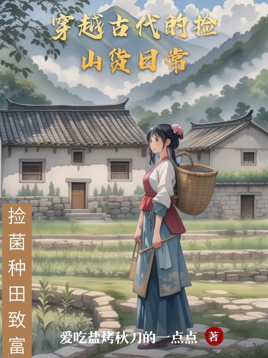 挽天倾之南明复兴封面