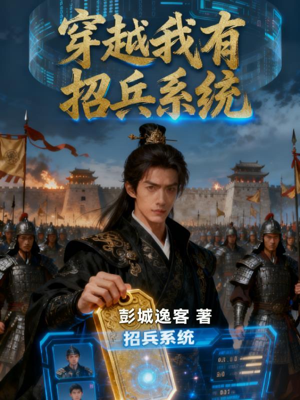 抛弃全家后我靠系统抽奖自由了封面