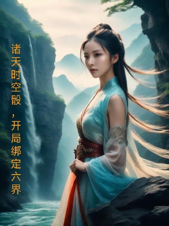 规则怪谈:龙国守护神是全球唯一封面