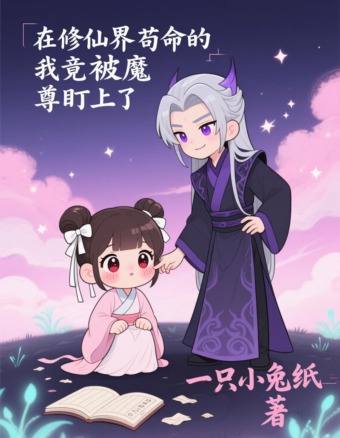 封御三国：潜龙问鼎封面