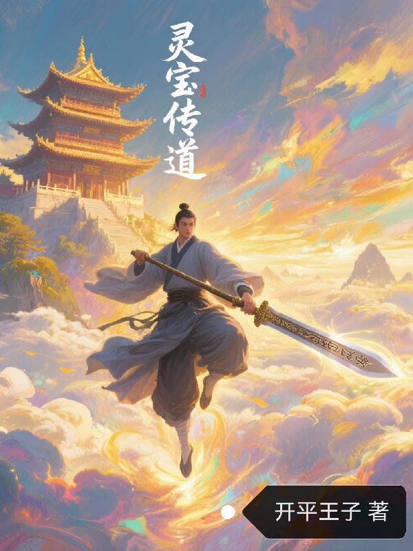 星穹修炼者封面