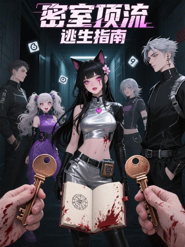 山里那点破事封面