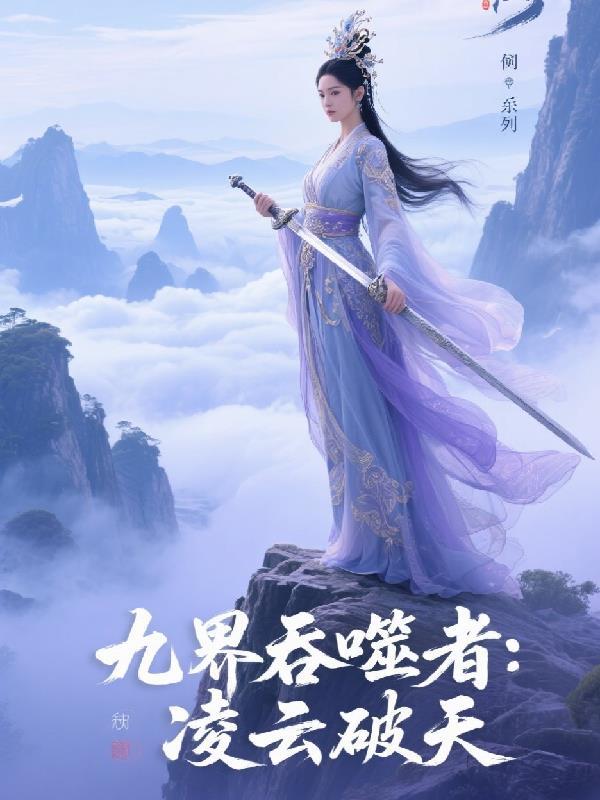 圣殿星魂封面