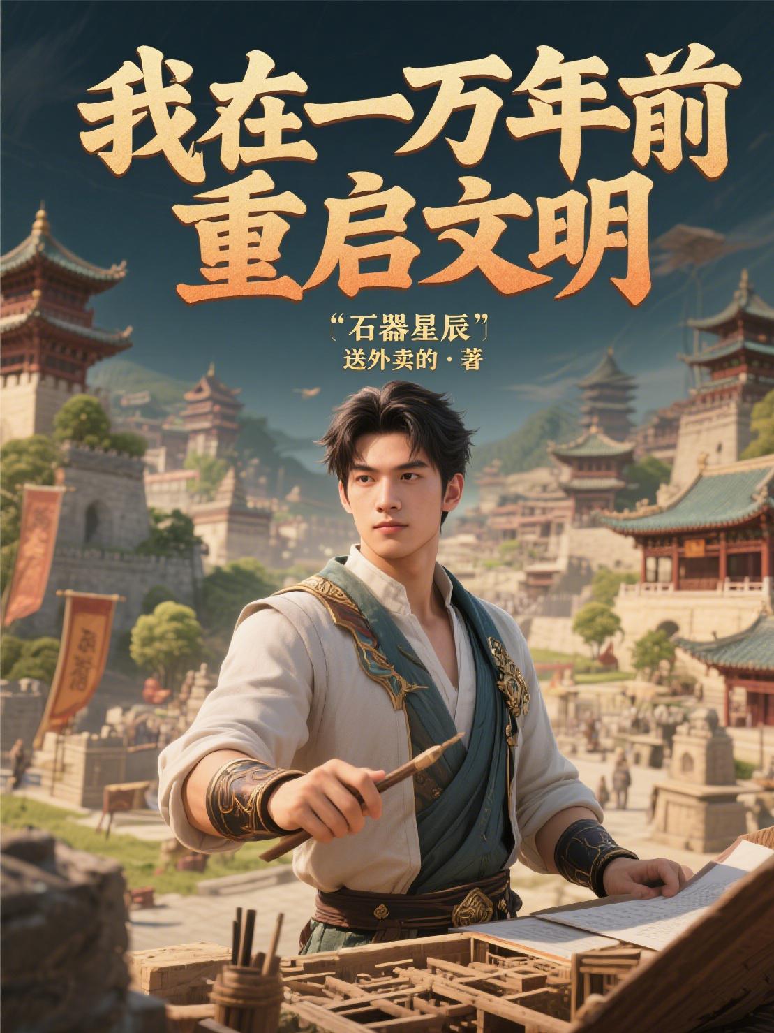 南天门计划能实现吗封面