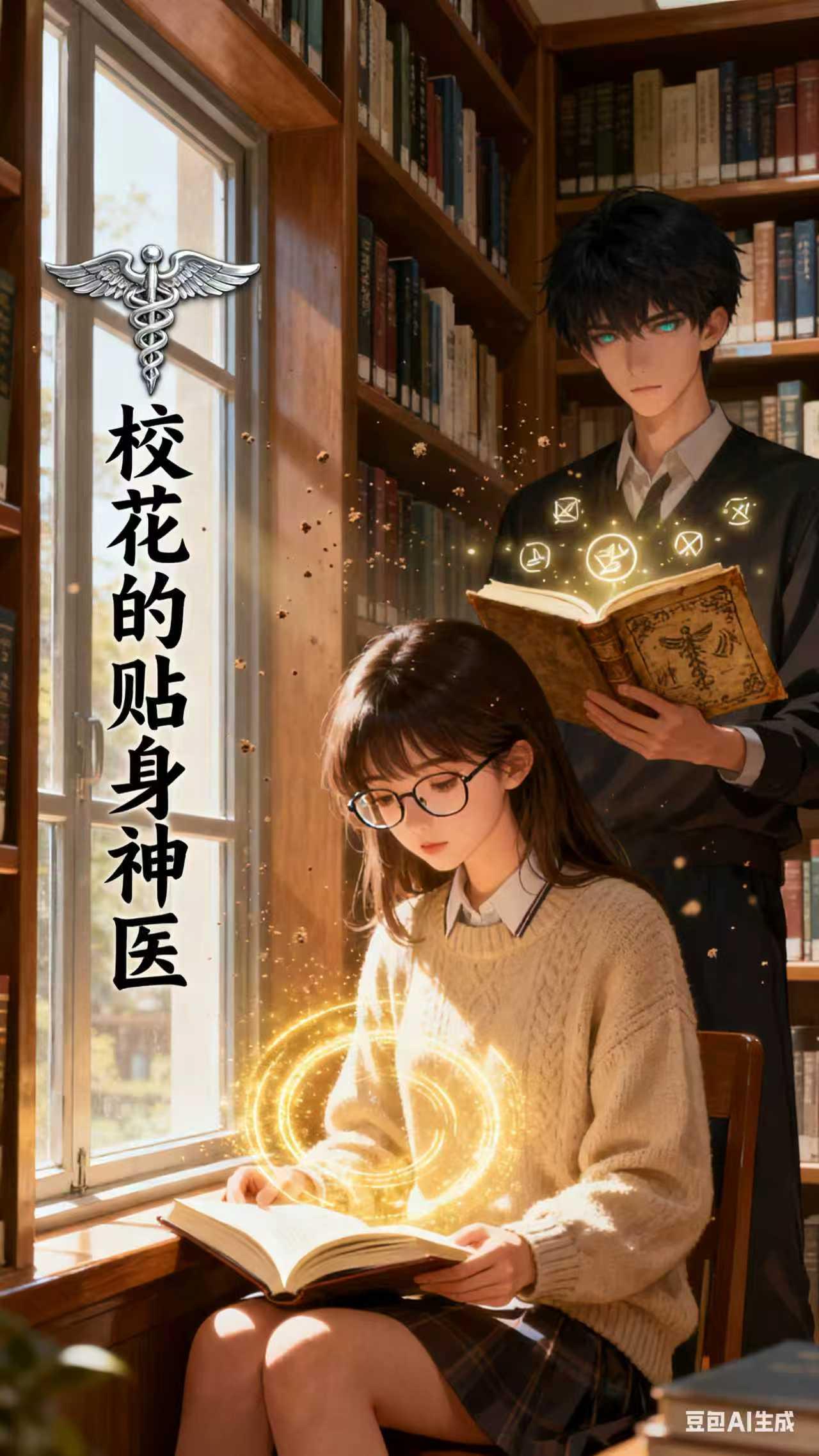 HP只想装透明的我却超强封面