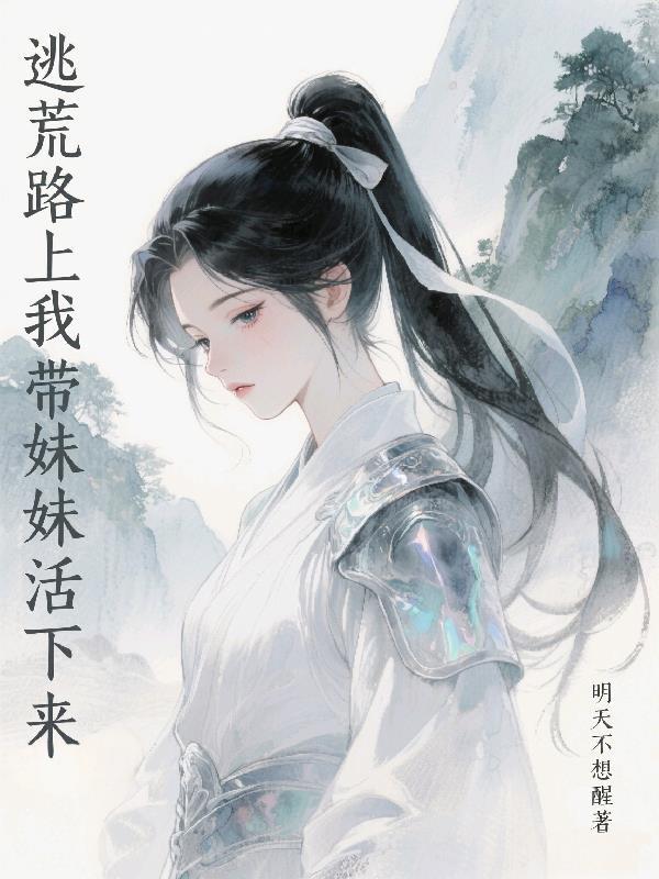 流放路上，从征服女帝开始称霸封面