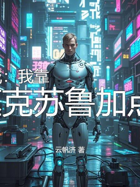 开局被绿，我盗墓成地球仙人封面
