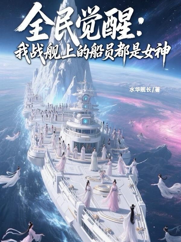 系统首富封面