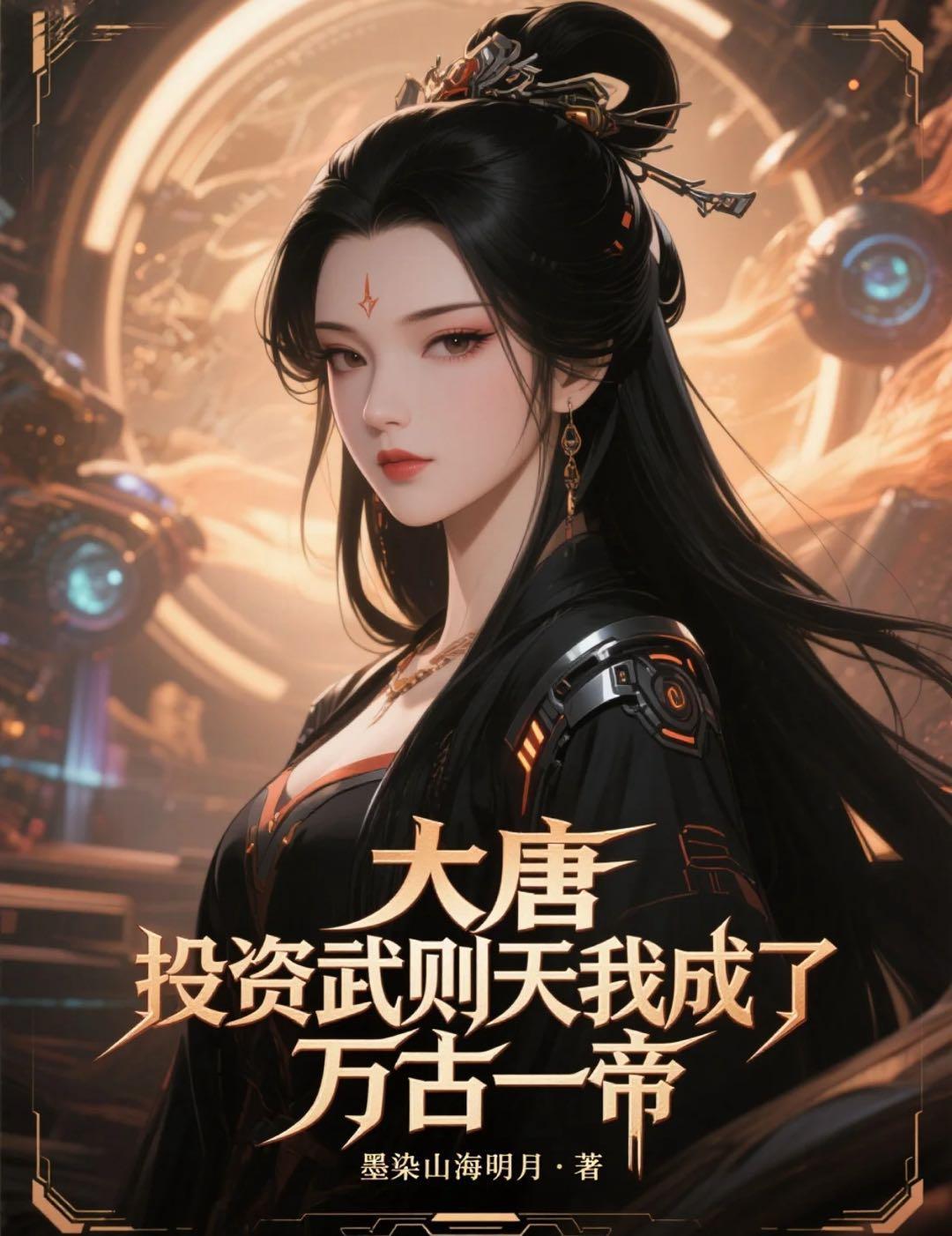 刑侦异闻录:血色迷局封面