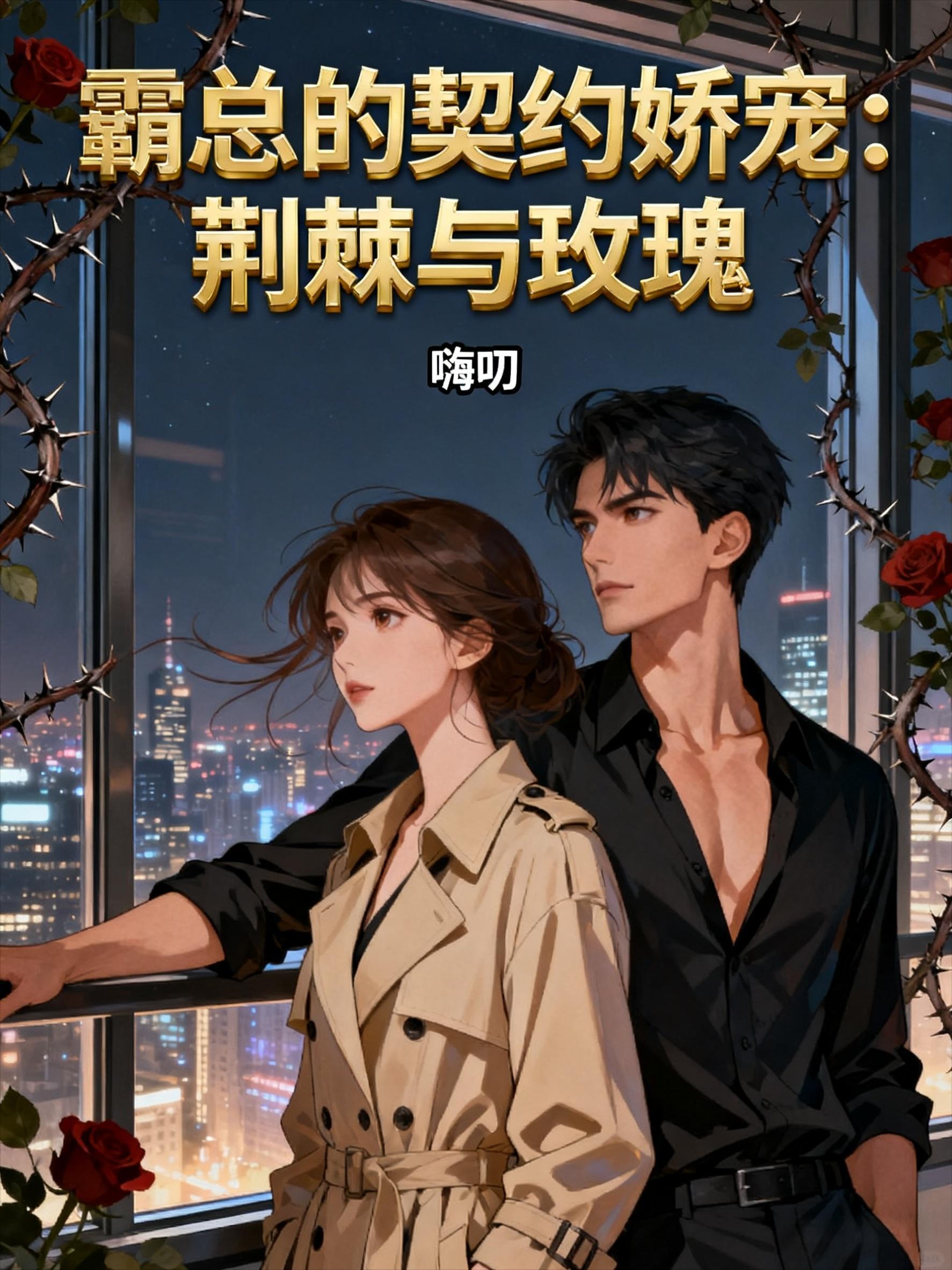 四合院:不是,他们怎么敢的啊封面