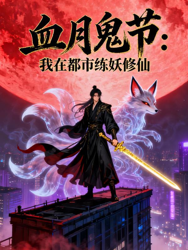 咒魂日记封面