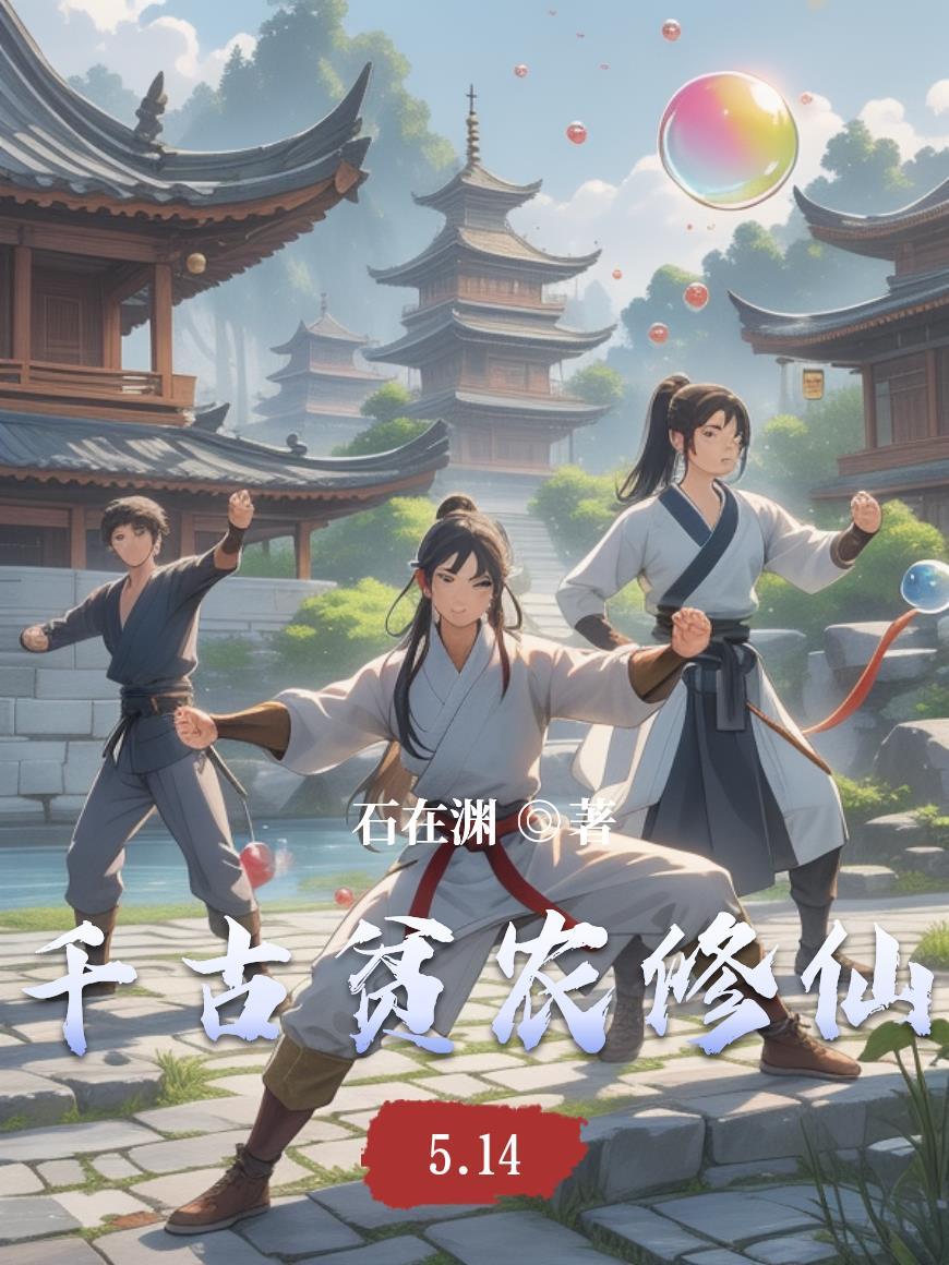 摆摊算命,竟成了冷艳女总裁老公封面