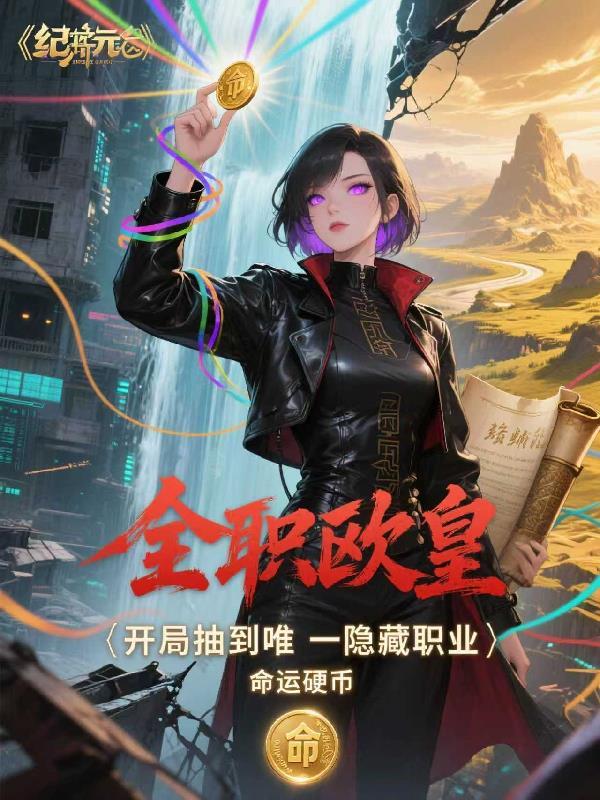 史上最难攻略的主角封面